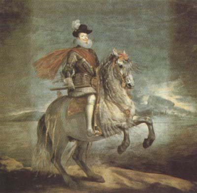  Philip III on Horseback (df01)